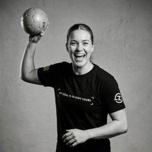 MY GOAL IS TO DENY YOURS