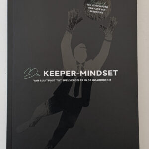 De Keeper-mindset
