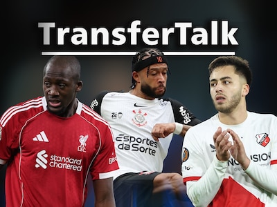 Mario Götze langer bij Frankfurt, doelman Simon Mignolet kondigt voetbalpensioen aan